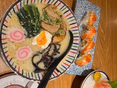 -赤稻·日式料理(禅城店)