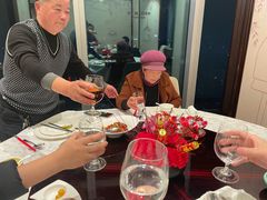 -Yan Ting宴庭中餐厅-长沙瑞吉酒店(运达店)