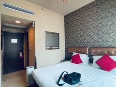 -香港华美达海景酒店