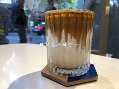 -Legno.ita Coffee by Wood(襄阳南路店)