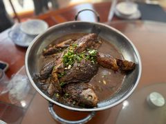 -宜城私房菜.臭鳜鱼(九华新街店)