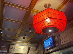 -兰溪小馆(东直门簋街店)