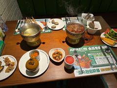 -亚马逊环球美食百汇(新城吾悦广场店)