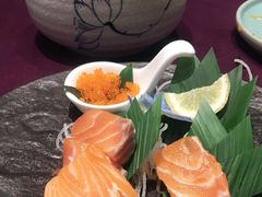 -樱之盛宴·蟹料理海鲜自助(前进大街店)