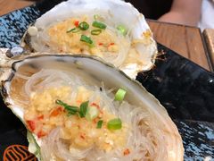 -小杨烤肉(朱雀店)