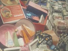 -Olé精品超市(北京合生汇店)