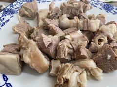 -阿法柯柴火鸡羊肉面片馆