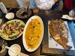 -泰莲庭·溪畔餐厅(雁栖湖店)