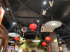 -刘妈小集市(黄陂广场店)