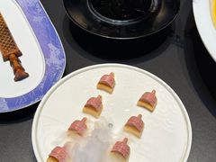 -曾宴·楚菜(湖北省博物馆店)