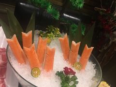-老灶堂文创火锅(文艺路店)