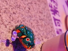 -蛙来哒(汇一城黑金冠店)