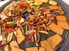 -一烙锅(友谊店)