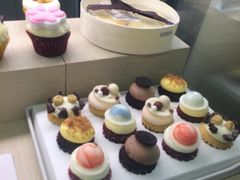 -Pantry's Best派悦坊蛋糕(K11购物艺术中心店)
