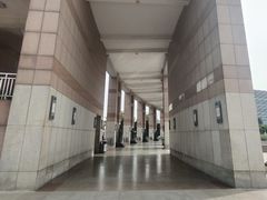 -泉城广场