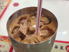 冻奶茶-华星冰室(湾仔店)