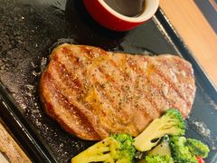 -必胜客(广渠路店)