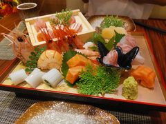 -花笺日本料理(奥园·中环广场店)