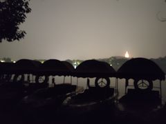 -西湖外事游船(花港观鱼码头)