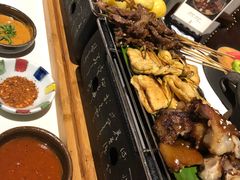 -泓0871臻选云南菜·味庄