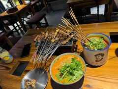 -半酌烧烤小酒馆(南京东路店)