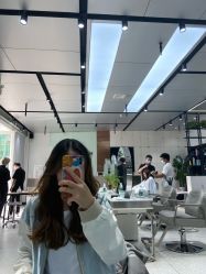 -NICE SALON 奈丝造型