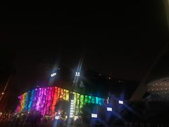 -SPACE(欢乐颂购物中心店)