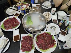 -吉友粥底火锅(方斜路店)