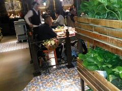 大堂-辛香汇(大华第一坊店)