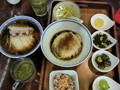 -同得兴 Since·1995 传统苏式面馆(嘉馀坊店)