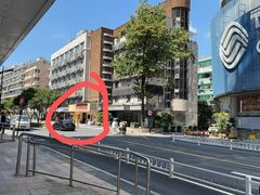 -23号墙门菜(狮虎桥店)