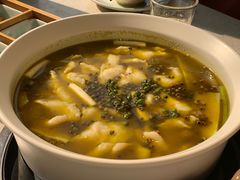 -拈菜(观音桥阳光世纪店)
