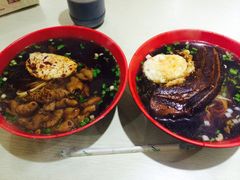 -小龙大肉面馆
