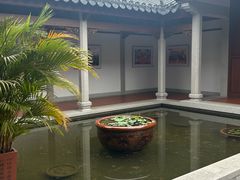 -许驸马府