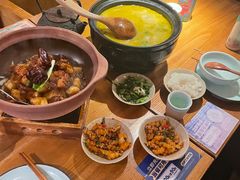 -九锅一堂酸菜鱼(新南凯德直营店)