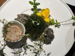 -菩提素素食餐厅(晶郦馆店)