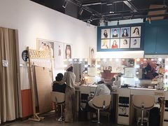 -海马体照相馆(天津世纪都会店)