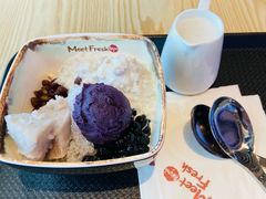 -鲜芋仙MeetFresh(万达店)