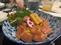 -家贺屋刺身寿司专门店
