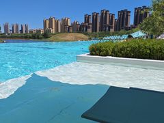 -清河半岛温泉度假酒店