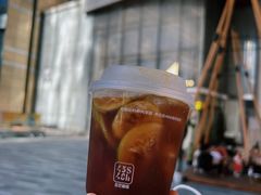 -北芒BEIMO COFFEE(五台山店)
