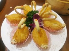 天鹅酥-豫璟轩中餐厅(南昌万怡店)