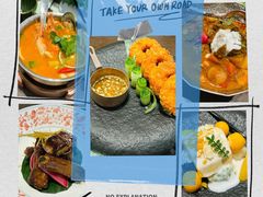-simply thai天泰(长泰广场店)