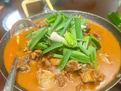 -巢湖名吃·东关老鹅汤(江南风情街店)