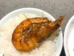 -老头儿油爆虾(星光一期店)