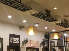 大堂-顺德一品粥·20年凤城老字号(芳村店)