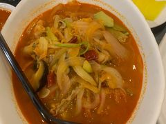 -桃园中华料理炸酱面(燕儿岛路店)