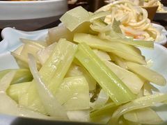 -魁盛居百年鲁菜馆(县西巷店)