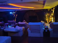 -碧中海汤泉汗蒸酒店