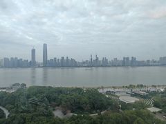 -武汉马哥孛罗酒店